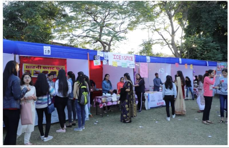 Kanoria PG Mahila Mahavidyalaya Jaipur Events photo 10